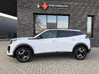 Schadeauto Peugeot 2008 NEW MOD. 1.2 Turbo 131PK EAT8 Aut. Allure 2024/8