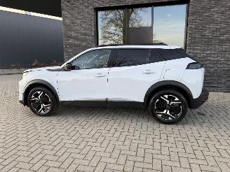 Peugeot 2008 NEW MOD. 1.2 Turbo 131PK EAT8 Aut. Allure picture 16