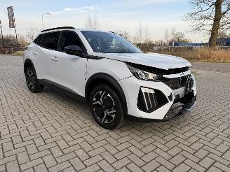 Peugeot 2008 NEW MOD. 1.2 Turbo 131PK EAT8 Aut. Allure picture 7