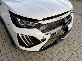 Peugeot 2008 NEW MOD. 1.2 Turbo 131PK EAT8 Aut. Allure picture 35