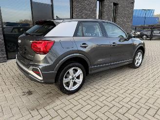 Audi Q2 35 TFSI 150PK S-tronic S-line NEW! picture 6