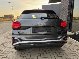 Audi Q2 35 TFSI 150PK S-tronic S-line NEW! picture 9