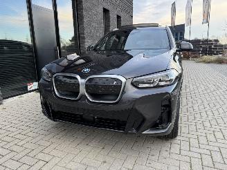 BMW iX3 80kWh 286PK M-Sport PANO AHK FULL OPTIONS! picture 4