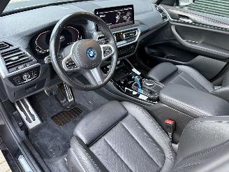 BMW iX3 80kWh 286PK M-Sport PANO AHK FULL OPTIONS! picture 18
