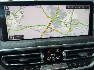 BMW iX3 80kWh 286PK M-Sport PANO AHK FULL OPTIONS! picture 25