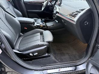 BMW iX3 80kWh 286PK M-Sport PANO AHK FULL OPTIONS! picture 24