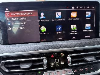 BMW iX3 80kWh 286PK M-Sport PANO AHK FULL OPTIONS! picture 27