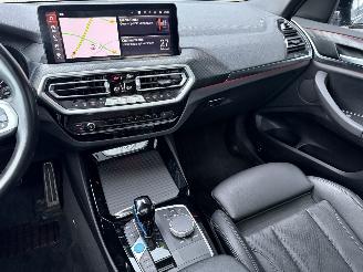 BMW iX3 80kWh 286PK M-Sport PANO AHK FULL OPTIONS! picture 23