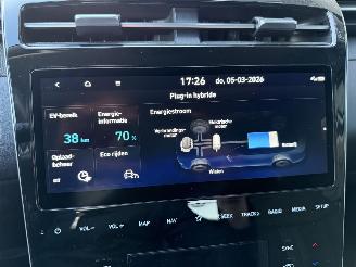 Hyundai Tucson 1.6 T-GDI PHEV 4WD 266PK Aut. Comfort picture 24