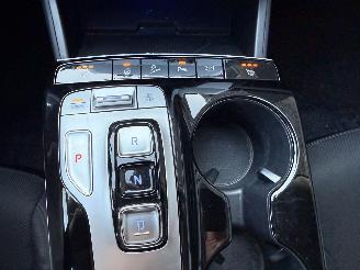 Hyundai Tucson 1.6 T-GDI PHEV 4WD 266PK Aut. Comfort picture 28