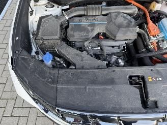 Hyundai Tucson 1.6 T-GDI PHEV 4WD 266PK Aut. Comfort picture 37