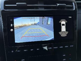 Hyundai Tucson 1.6 T-GDI PHEV 4WD 266PK Aut. Comfort picture 23