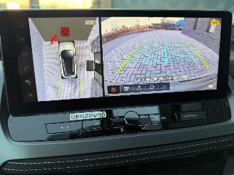 Nissan Qashqai 1.3 MHEV 158PK Xtronic TEKNA PLUS FULL OPTIONS! picture 29