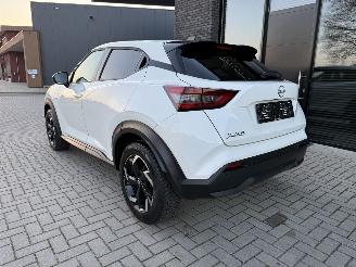 Nissan Juke 1.0 DIG-T 114PK DCT7 Aut. TEKNA picture 14