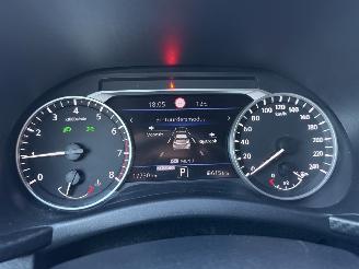 Nissan Juke 1.0 DIG-T 114PK DCT7 Aut. TEKNA picture 20