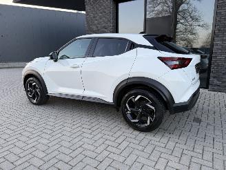 Nissan Juke 1.0 DIG-T 114PK DCT7 Aut. TEKNA picture 15