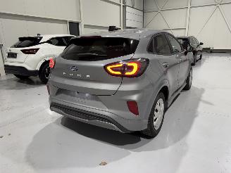 Ford Puma NEW GEN-E 44kWh 169PK Aut. Premium picture 7