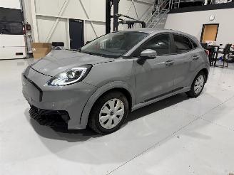 Avarii autoturisme Ford Puma NEW GEN-E 44kWh 169PK Aut. Premium 2025/10