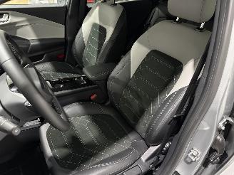 Ford Puma NEW GEN-E 44kWh 169PK Aut. Premium picture 12