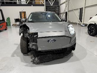 Ford Puma NEW GEN-E 44kWh 169PK Aut. Premium picture 3