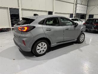 Ford Puma NEW GEN-E 44kWh 169PK Aut. Premium picture 6