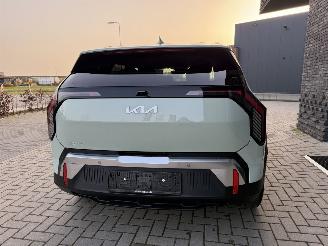 Kia EV3 81.4 kWh 204PK Aut. Earth DriveWise VOL! picture 12