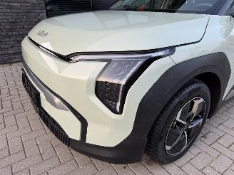 Kia EV3 81.4 kWh 204PK Aut. Earth DriveWise VOL! picture 37