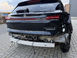 MG Marvel R 70kWh 180PK Aut. Luxury PANO VOL! picture 37