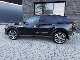 MG Marvel R 70kWh 180PK Aut. Luxury PANO VOL! picture 16