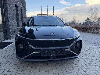 MG Marvel R 70kWh 180PK Aut. Luxury PANO VOL! picture 5