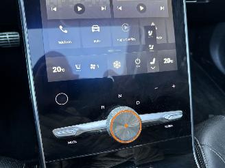 MG Marvel R 70kWh 180PK Aut. Luxury PANO VOL! picture 30