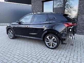 MG Marvel R 70kWh 180PK Aut. Luxury PANO VOL! picture 15