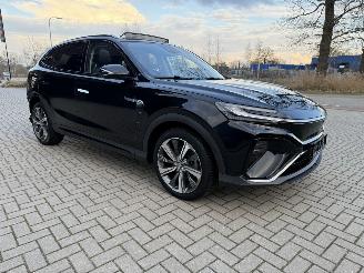 MG Marvel R 70kWh 180PK Aut. Luxury PANO VOL! picture 7
