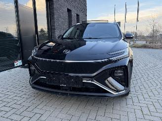 MG Marvel R 70kWh 180PK Aut. Luxury PANO VOL! picture 4