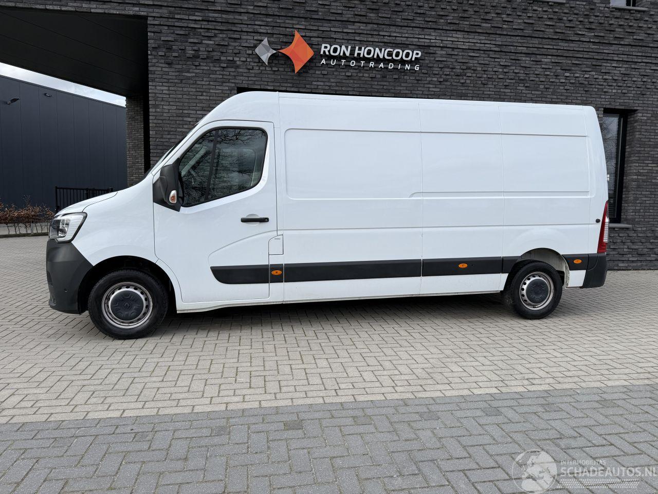 Renault Master T35 2.3 dCi 136PK L3H2 Work Edition