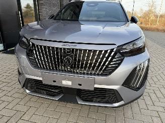 Peugeot e-2008 GT 54kWh 156PK Aut. NEW! picture 35