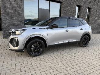 Peugeot e-2008 GT 54kWh 156PK Aut. NEW! picture 11