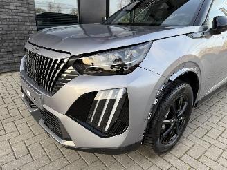 Peugeot e-2008 GT 54kWh 156PK Aut. NEW! picture 36