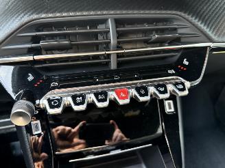 Peugeot e-2008 GT 54kWh 156PK Aut. NEW! picture 30