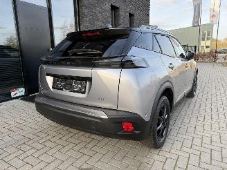 Peugeot e-2008 GT 54kWh 156PK Aut. NEW! picture 5