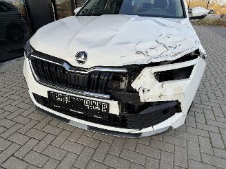 Skoda Kamiq 1.0 TSI 110PK DSG7 Style picture 38