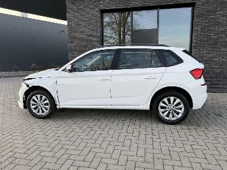 Skoda Kamiq 1.0 TSI 110PK DSG7 Style picture 12