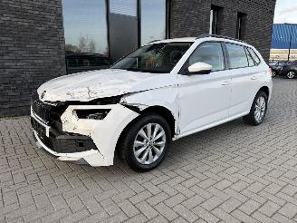 Skoda Kamiq 1.0 TSI 110PK DSG7 Style picture 14