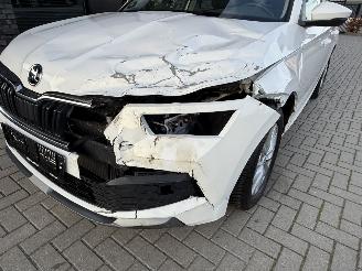 Skoda Kamiq 1.0 TSI 110PK DSG7 Style picture 33