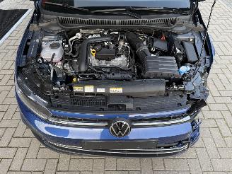 Volkswagen Polo 1.0 TSI 115PK DSG7 Style NEW! picture 37