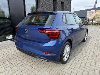 Volkswagen Polo 1.0 TSI 95PK DSG7 Style NEW! picture 7