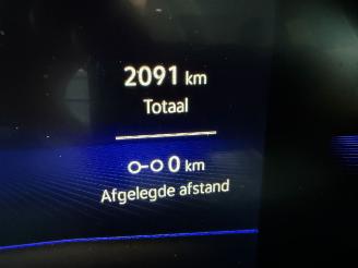 Volkswagen Polo 1.0 TSI 115PK DSG7 Style NEW! picture 27