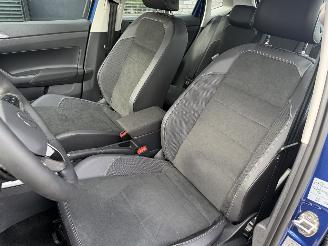 Volkswagen Polo 1.0 TSI 95PK DSG7 Style NEW! picture 19