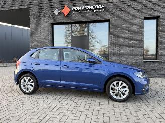 krockskadad bil auto Volkswagen Polo 1.0 TSI 115PK DSG7 Style NEW! 2026/1