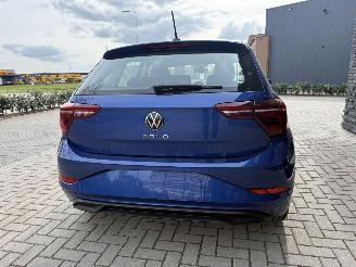 Volkswagen Polo 1.0 TSI 95PK DSG7 Style NEW! picture 8